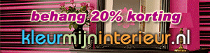kleur mijn interieur - webwinkel